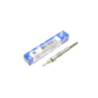 Свічка розжарювання VW/Audi 1.9/2.5TDI 11721659 ISKRA