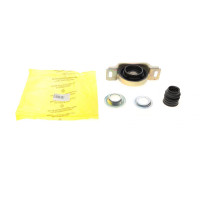 Підшипник підвісний передній Mercedes Vito W639 03- d=30mm AS-130-FAG ASPAR