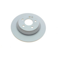 Диск гальмівний задній Mercedes Vito W447 14- 300x12 з покриттям повний - 0 986 479 D12 BOSCH