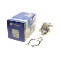 Помпа води Mercedes Sprinter 906 2.2CDI 06-13/Vito W639 2.2CDI 03- OM646 B/B 8 лоп PA10090 BUGATTI