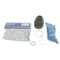 Пыльник ШРКШ внутренний Mercedes A-class W176/B-class W246/W242 1.5-2.0/2.2 CDI 11-26x64x98 780874 GSP