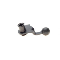 Рычаг переключения передач Citroen Berlingo/Peugeot Partner 1.6HDI/1.9D/2.0HDI 96-15 - RWS1476 ROTWEISS