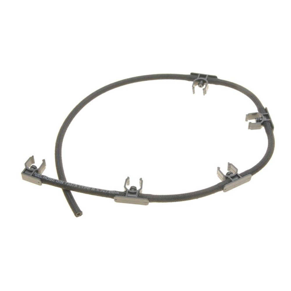 Шланг зливний Mercedes Sprinter 2.9TDI OM602 96-00 GZ-C1069 GAZO