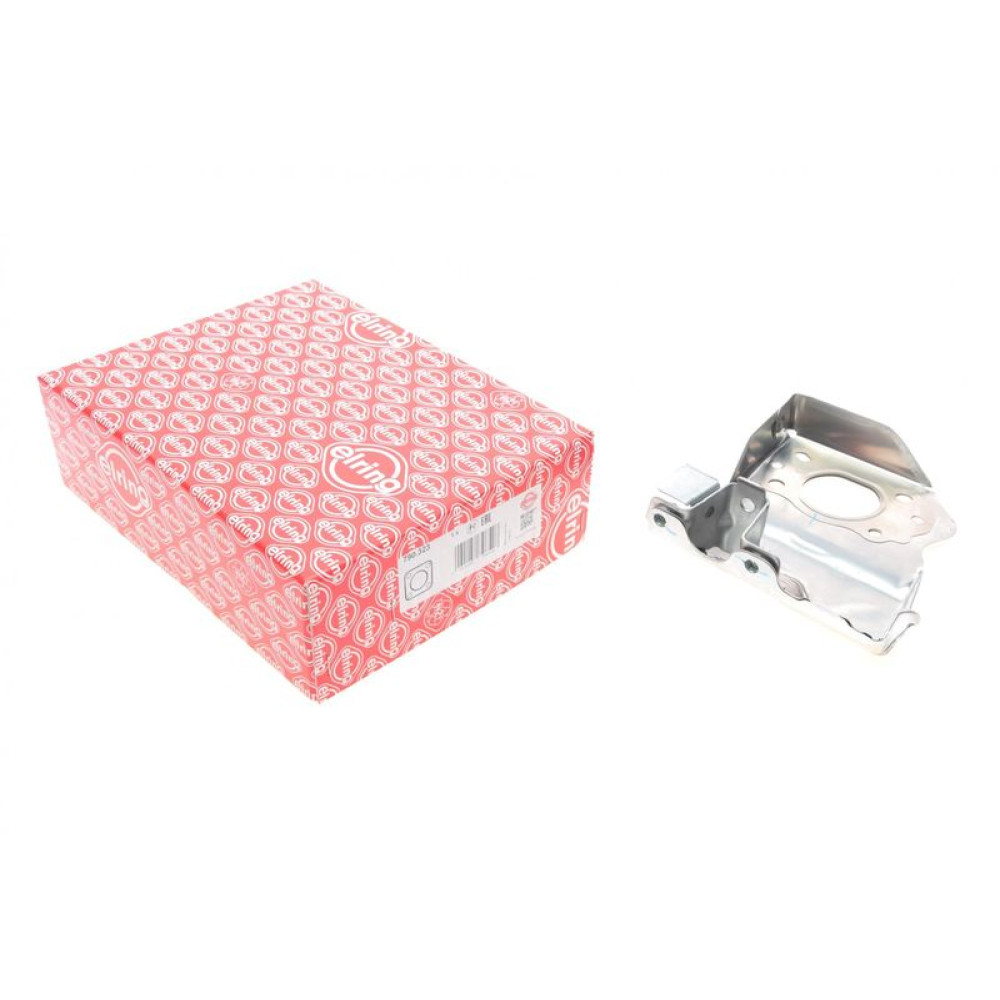 Прокладка колектора випускного Citroen Berlingo/Peugeot Partner 1.2 THP 16- 1-3 циліндр 790.323 ELRING