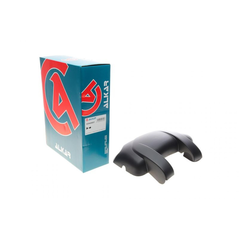 Крышка зеркала R Opel Movano/Renault Master 2.3 dCi 10- 6344907 ALKAR