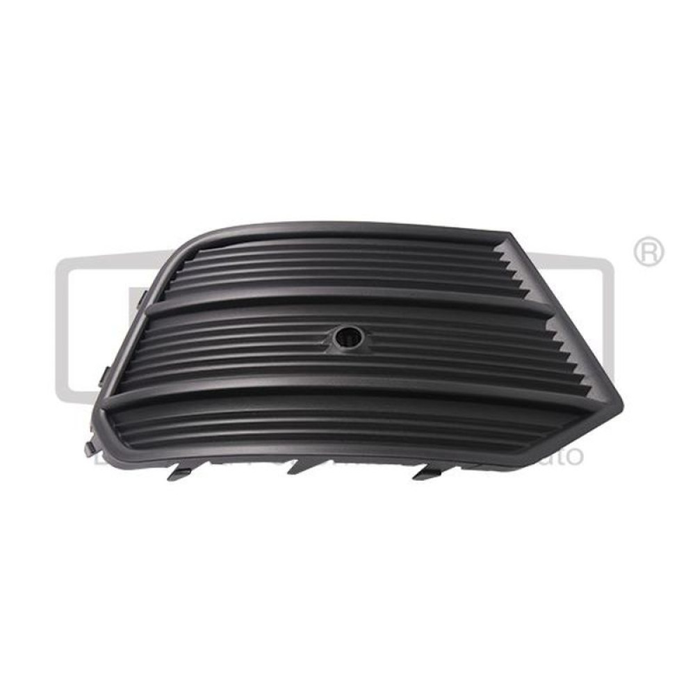 Вставка бампера под противотуманку VW Passat 15- R 88071846002 DPA