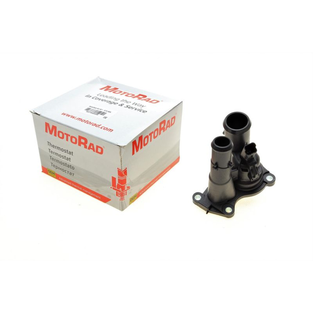 Термостат Ford Focus 1.6 Ti 04-12 619-98K MOTORAD