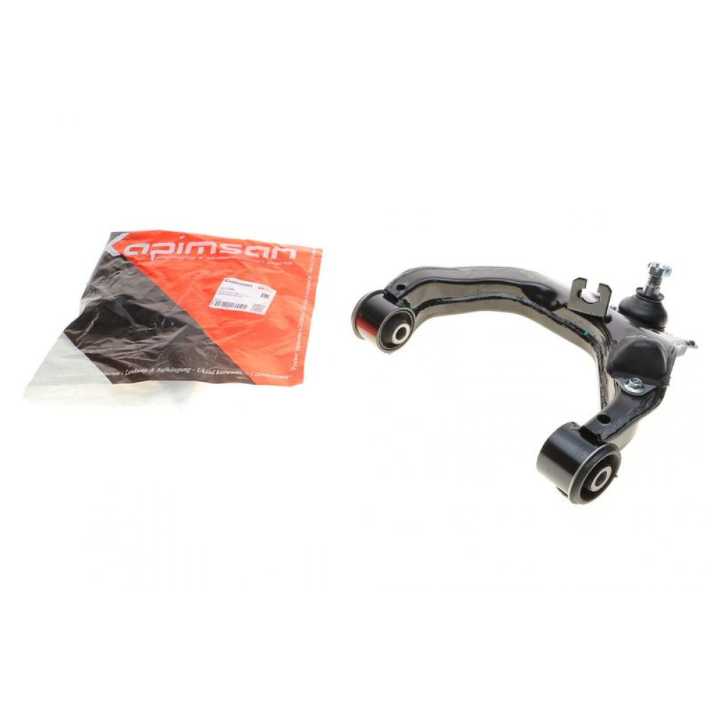 Рычаг подвески передний/сверху L Mitsubishi L200/Pajero 04-16-71640 KAPIMSAN