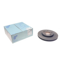 Диск тормозной передний Hyundai Tucson 2.0 CRDi 09-15/Sonata 2.0-3.3 98-10 Kia Cee'd 06-280x26 ADG04395 BLUE PRINT