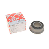 Сайлентблок рычага переднего/снизу Iveco Daily I-V 72-14 - 35266 FEBI BILSTEIN Сайлентблок рычага переднего/снизу Iveco Daily I-V 72-14 - 35266 FEBI BILSTEIN