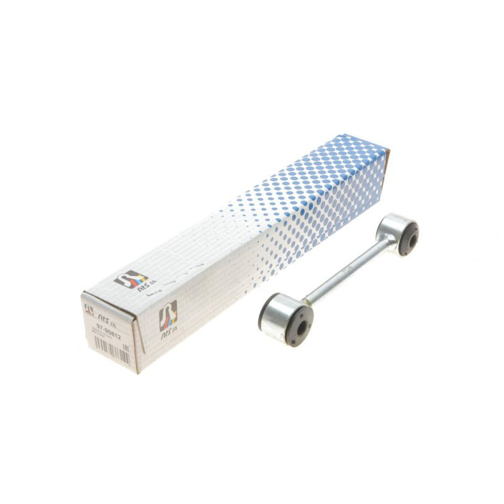 Тяга стабілізатора заднього Mercedes Vito W639 03-/ W447 14- - 97-90812 RTS