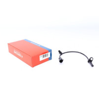 Датчик ABS задній Ford Transit 14- спарка 51671 BREMI