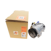 Компресор кондиціонера Audi A6/A7/A8 3.0D10-18 32912 NRF
