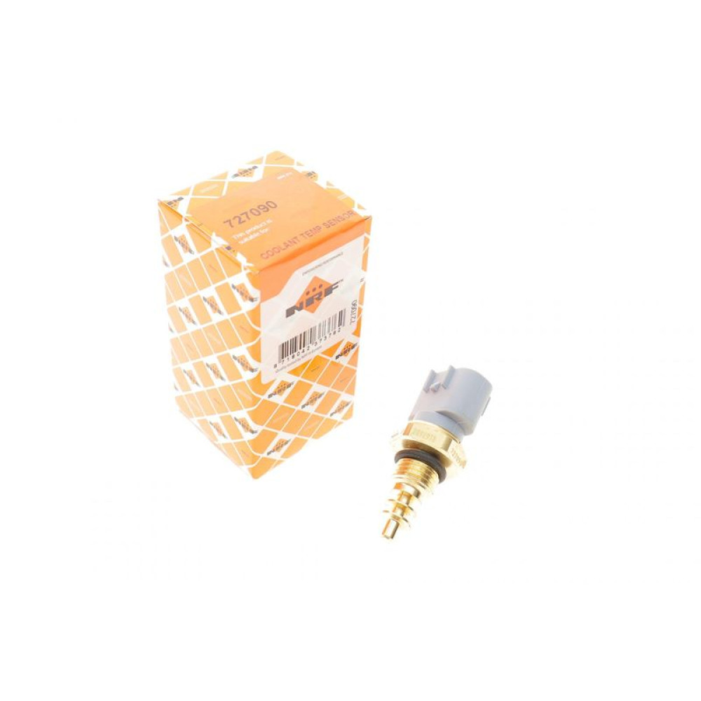 Датчик температури охолоджуючої рідини Suzuki Grand Vitara 1.6-2.7 98-05 727090 NRF