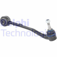Рычаг подвески передний/снизу R BMW X5 E53 00-06 M54/M57/M62/N62 TC2066 DELPHI