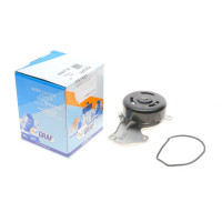 Насос воды Dacia Logan/Sandero/Renault Clio/Twingo 1.0SCe 17-/Nissan Micra 1.0 16- R/B 8 лопа PA1401 GRAF