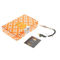 Датчик температуры ВГ в катализаторе Mercedes A-class W169/B-class W245 04-12 OM640 707106 NRF