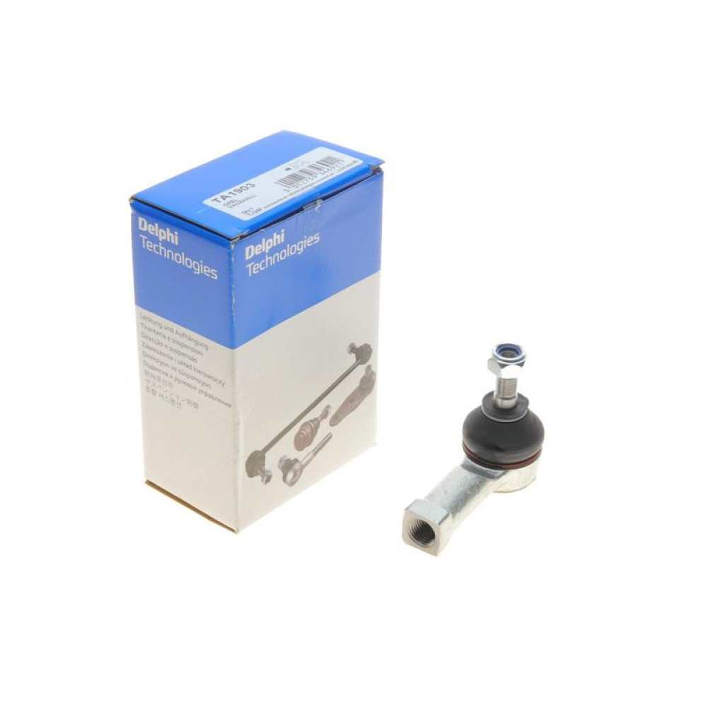 Наконечник тяги рульової Opel Meriva A 1.3-1.8 03-10 TA1903 DELPHI