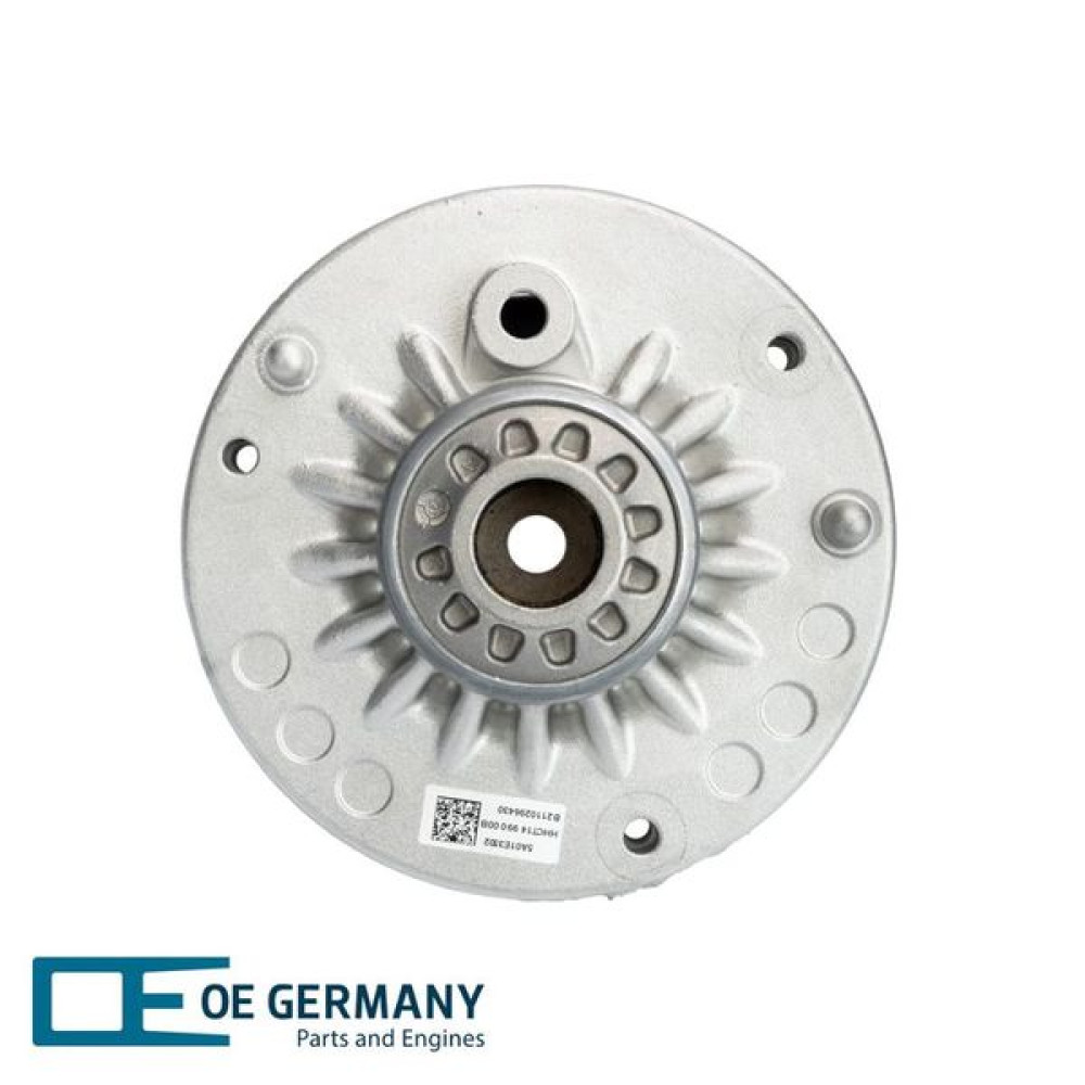 Подушка амортизатора переднього Mini Cooper F56 13- 802611 OE GERMANY