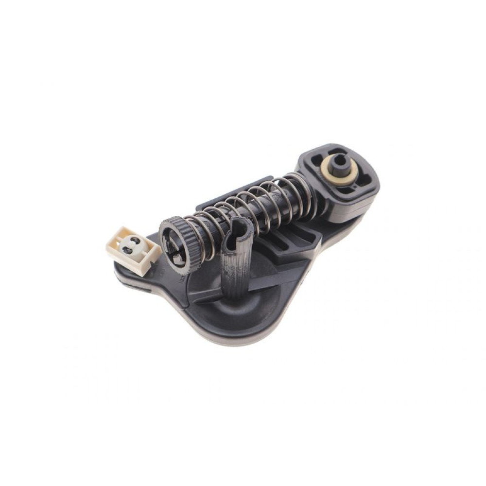 Наконечник троса куліси Skoda Fabia/Rapid/Roomster/VW Polo 01- - 77111641201 VIKA