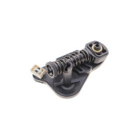 Наконечник троса куліси Skoda Fabia/Rapid/Roomster/VW Polo 01- - 77111641201 VIKA