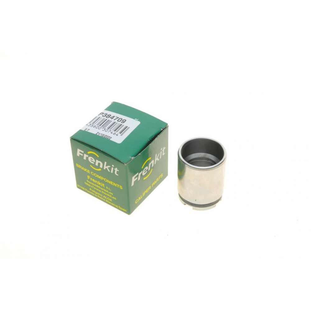 Поршень суппорта заднего Hyundai i30/Kia Ceed 16-38.1x47mm Mobis P384709 FRENKIT