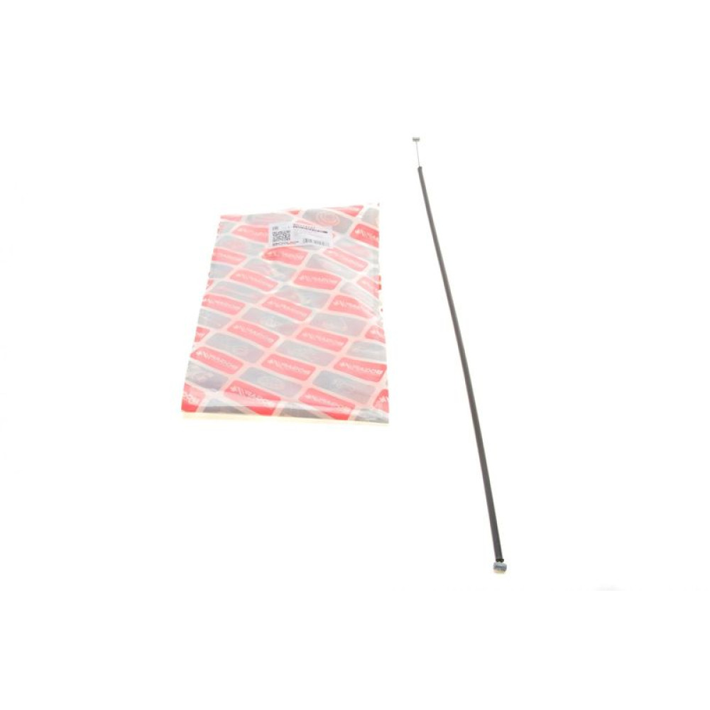 Трос капота передній BMW 5 E39 95-03 B5114107 BOGAP