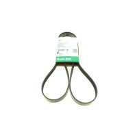 Ремень генератора Ford Escort 1.4-1.8 92-00/Renault Laguna 1.8 93-01/VW Golf II/Passat B3/B4 88-97 FB 6PK1653 INA