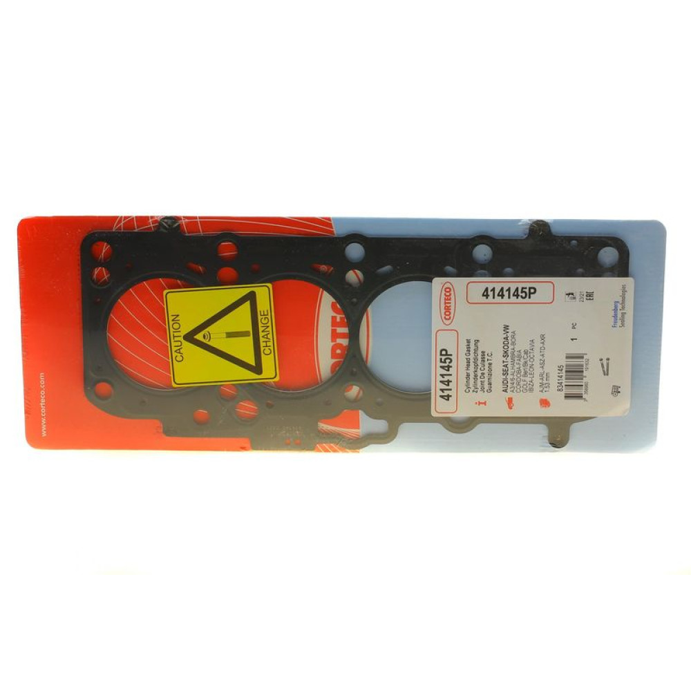 Прокладка ГБЦ VW T5 1.9TDI 03- 2 метки 1.53mm - 414145P CORTECO