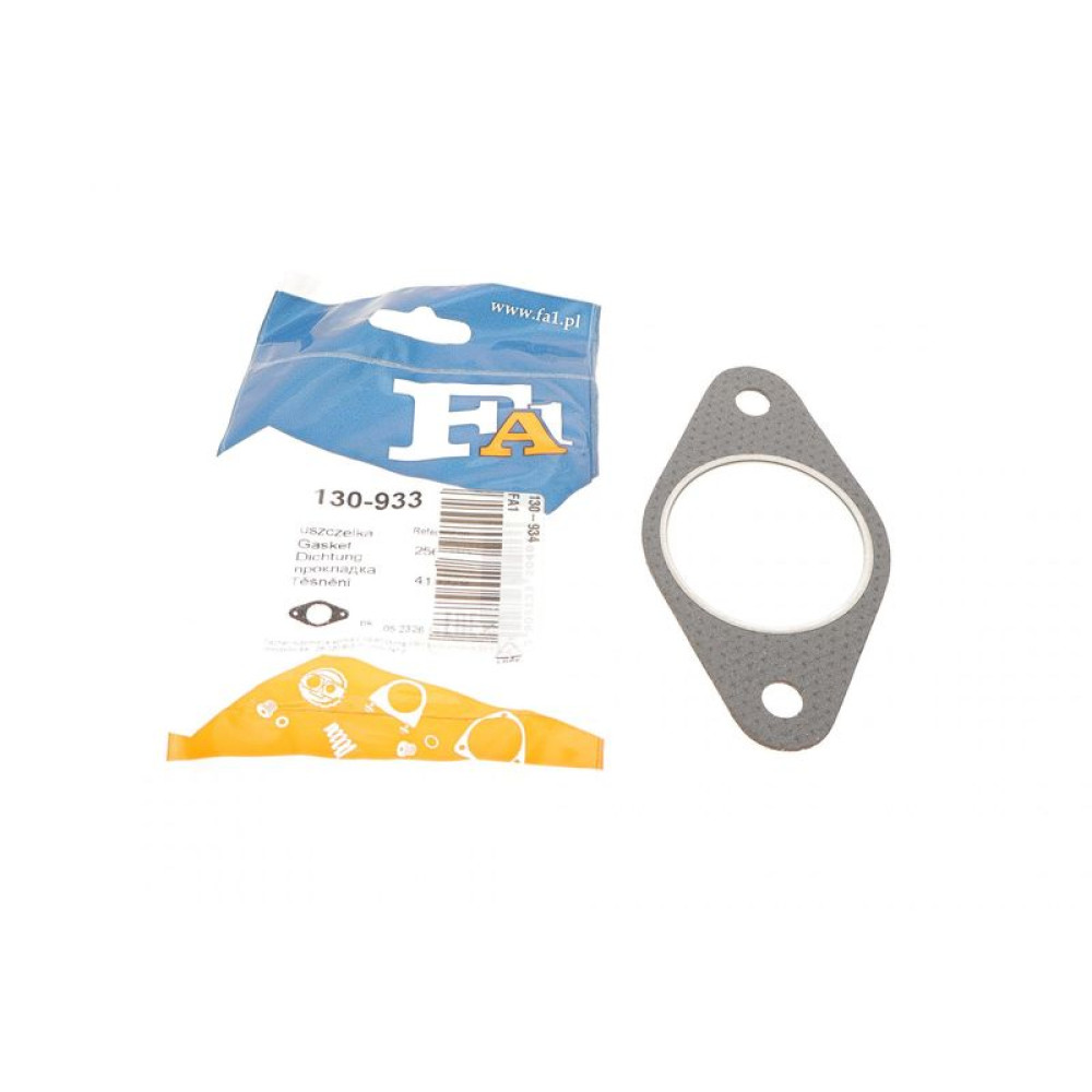 Прокладка глушника Ford Fiesta V/Mondeo III 1.8/2.0 00-08 130-934 FA1