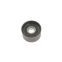 Ролик генератора Mercedes Sprinter 3.0 CDI OM642 паразитный 54x30x17 подшипник SNR-110003 SOLGY