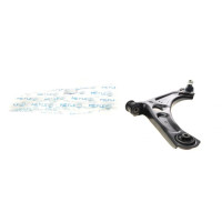 Важель підвіски передній/знизу R Skoda Yeti 09-17/VW Caddy III/IV 04- - 116 050 0119 MEYLE