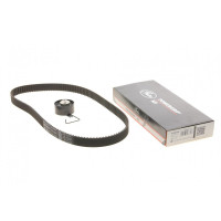 Комплект ГРМ Land Rover Freelander 1.8 16V 98-06/Rover 45/75 1.4-1.8 00-05 26x145z K015497XS GATES