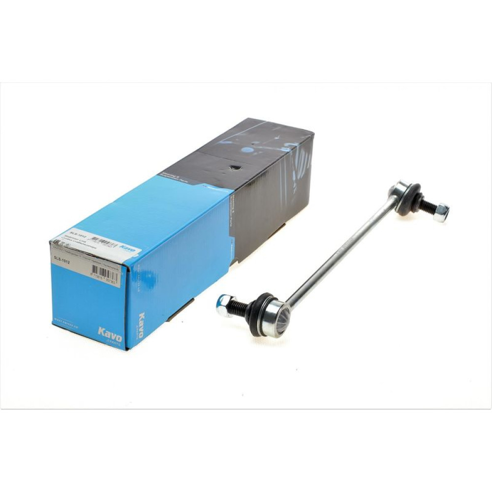 Тяга стабилизатора переднего L Chevrolet Captiva/Opel Antara 06-L=286mm SLS-1012 KAVO PARTS