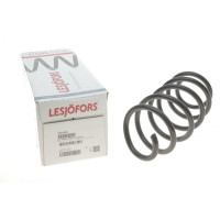 Пружина передняя VW Passat B6/B7 1.6-2.0TDI/TSI/FSI 05-14 седан/унив/Skoda Superb 1.9TDI 08-15 4095085 LESJOFORS