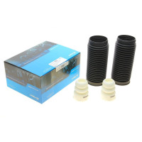 Пильник + відбійник амортизатора переднього Skoda Octavia/VW Golf V 04- к-кт 2 шт. SPK-10012 KAVO PARTS