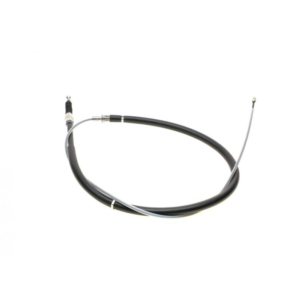 Трос ручника задній Skoda Superb 08-15 1615/805mm - 48306 FEBI BILSTEIN