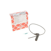 Ремкомплект кабеля свічки накаливания VW Caddy II 1.9 TDI/LT 2.8 TDI 94-10 - 179148 FEBI BILSTEIN