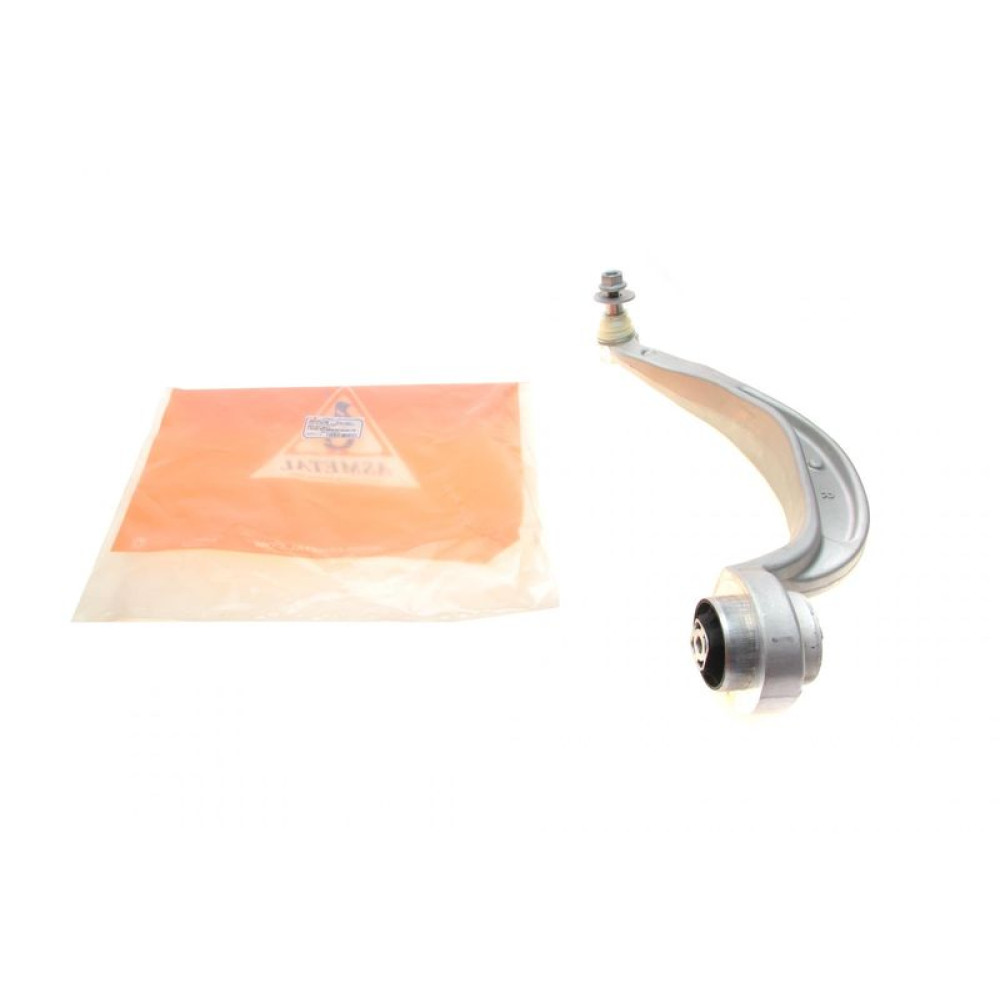 Важіль підвіски передній/знизу/ззаду R Audi A4/A5/Q5 07-15 23AU0113B ASMETAL