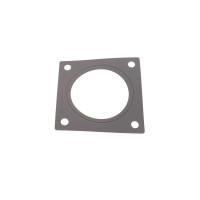 Прокладка впускного коллектора Nissan Pathfinder 2.5 dCi 05- 518.140 ELRING