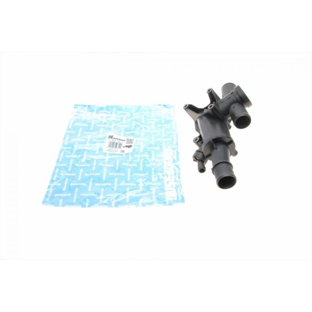 Термостат Citroen Berlingo/Jumper/Jumpy/Peugeot Boxer/Expert/Partner 1.6-2.0D 98-05 90122 IMPERGOM