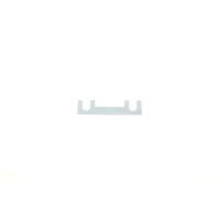 Предохранитель свечи накала Daf/Fiat/Iveco/MAN/MB/Scania 50A - 1 191 017 005 BOSCH