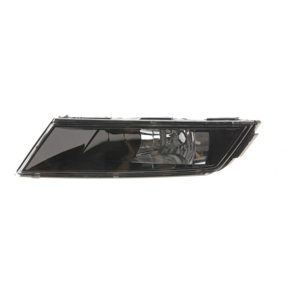 Фара противотуманная Skoda Superb 16- R 99411799702 DPA Фара противотуманная Skoda Superb 16- R 99411799702 DPA