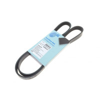 Ремень генератора Mitsubishi Sigma 3.0 V6 90-96/ ASX/ Lancer 1.6 10- AD05R1237 BLUE PRINT