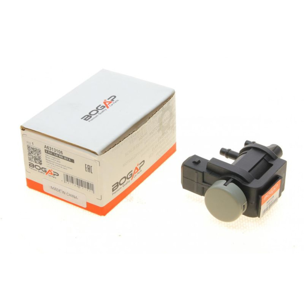 Клапан управления турбины VW LT/T4 90-06 A6313106 BOGAP