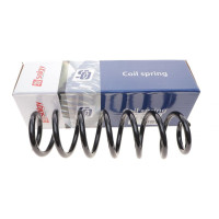 Пружина задняя Renault Grand Scenic III 1.4-2.0/1.5dCi-2.0dCi 09- - 212034 SOLGY