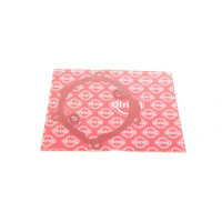 Прокладка помпы воды Renault Master/Trafic 2.5 dCi 01-575.440 ELRING