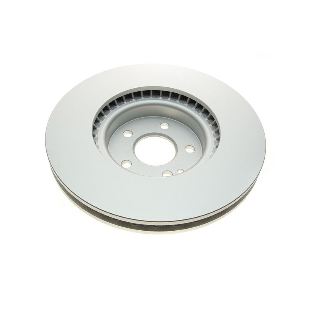 Диск тормозной передний Mercedes Vito W447 14-330x32 PRO+ - 92279405 TEXTAR