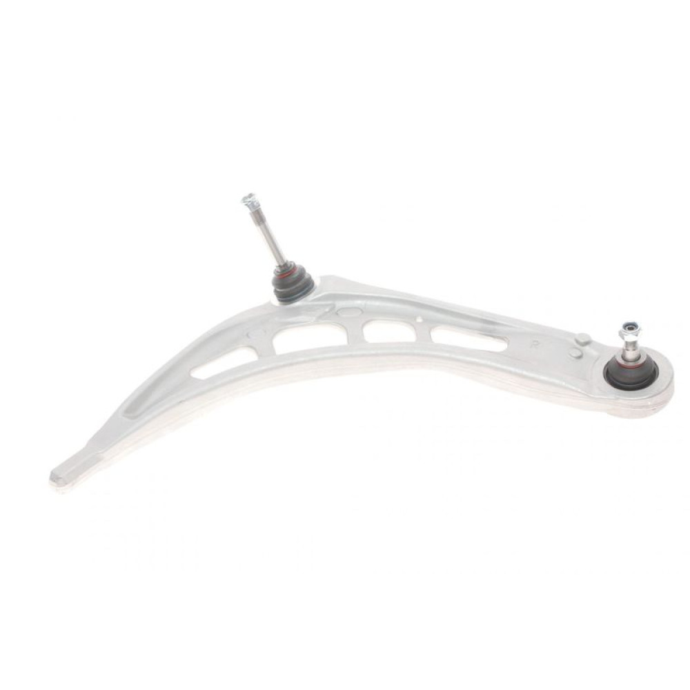 Рычаг подвески передний/снизу R BMW 3 E46 98- M47/M52/N42/N46 B3327160 BOGAP