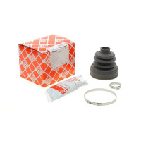 Пильник шруса внутрішній Ford B-Max/Fiesta 12- 21x71x91mm - 172820 FEBI BILSTEIN